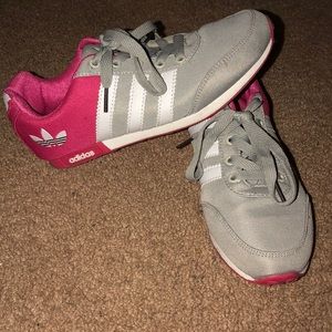 Adidas Women Shoes
